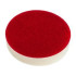 Polishing sponge Ø125mm with Velcro.