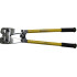 Crimping pliers 6-50 mm²