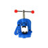 Pipe vice 2"