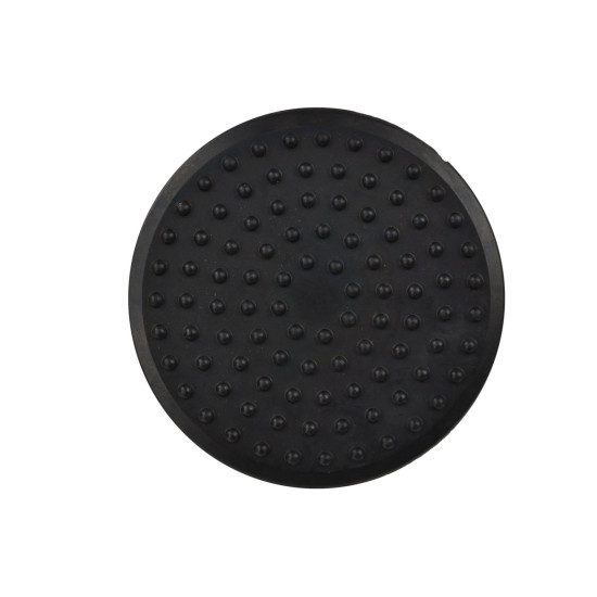 Gumijas paliktnis hidrauliskiem  domkratiem 3 un 3,5 T