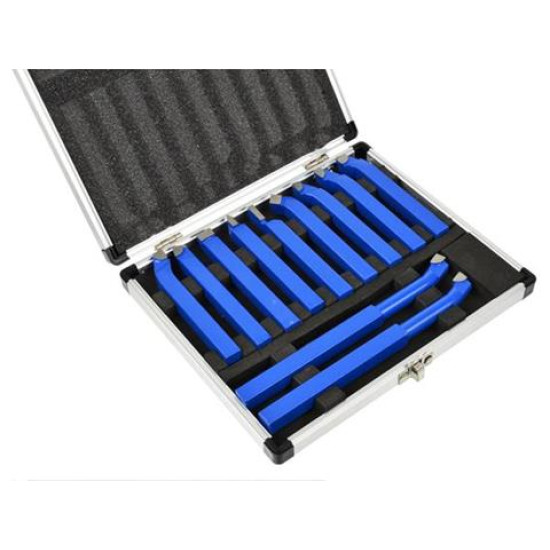 Набор токарных метчиков 11 пр.8 х 8мм