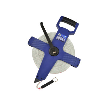 Mērlenta 100m stiklašķiedras