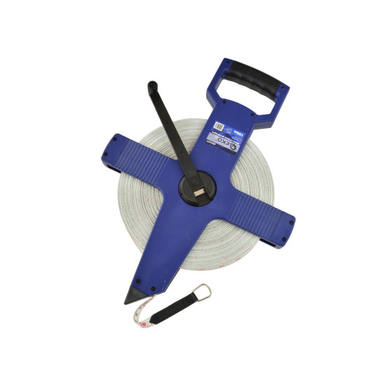 Рулетка 100м стекловолокно