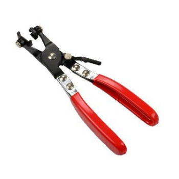 Knaibles taisnas - lenšu žņaugiem 210mm