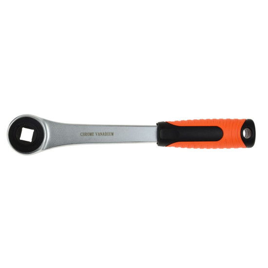 1/2" reversible wrench; screw wrench