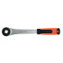 1/2" reversible wrench; screw wrench