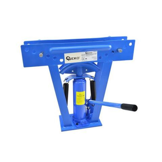 Ierīce metāla cauruļu liekšanai 12 t hidrauliska Ierīce metāla cauruļu liekšanai 12 t hidrauliska