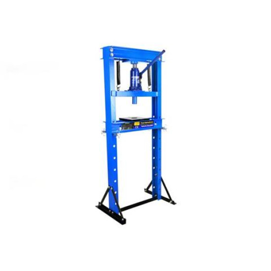 Hydraulic press 12T
