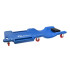 Car repair trolley 6 wheels