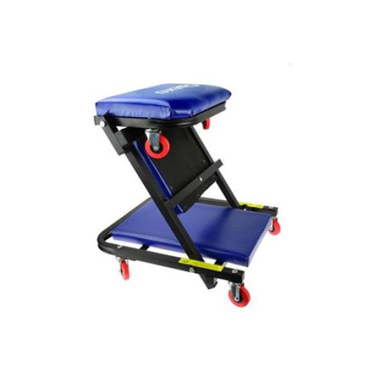 Repair trolley - seat 2*1