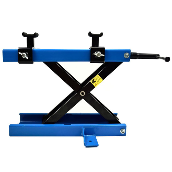 Motorcycle lift 500kg x370mm.