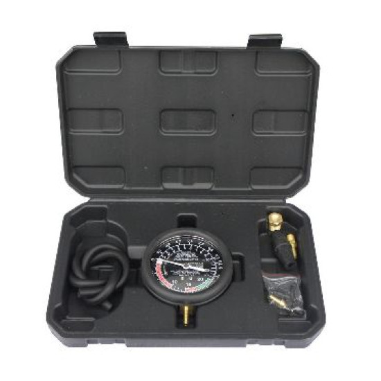 Манометр бензинового двигателя (вакуумметр)