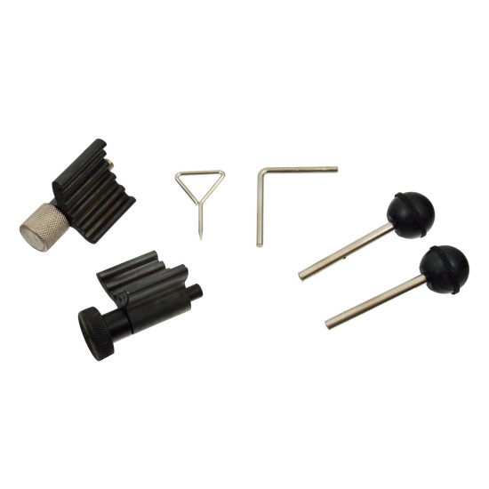 Комплект блокировки шестерни 6пр.