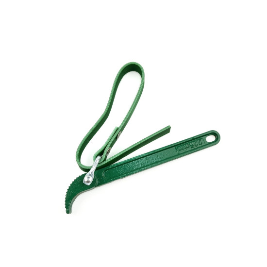 Oil filter wrench, belt Ø55-150mm