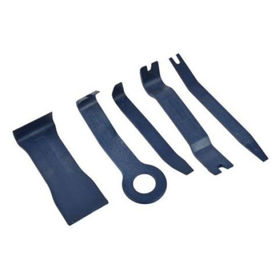 Комплект для снятия обшивки 5 пр.