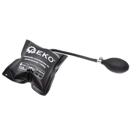 Pacelšanas spilvens 135kg