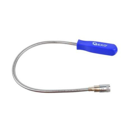 Магнитный гибкий светодиод 570мм