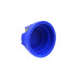 Galafrēze iekšējā PP caurulēm Ø75-110mm