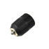 Drill chuck Ø2-13mm lock 3/8";(G00511)