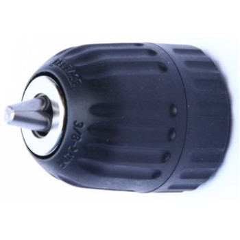 Патрон для дрели Ø2-10мм замок 3/8"(G00534)