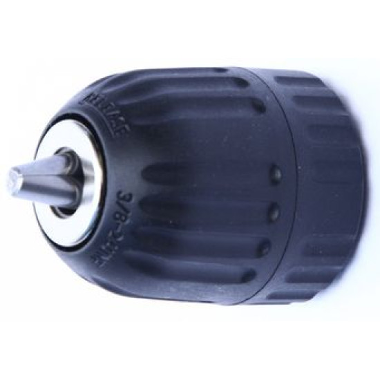 Патрон для дрели Ø2-10мм замок 3/8"(G00534)