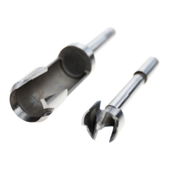 Фреза 35мм 2шт.