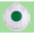 Respirator FS 20V FFP2 NRD