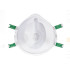 Респиратор FFP2 с тремя фильтрами