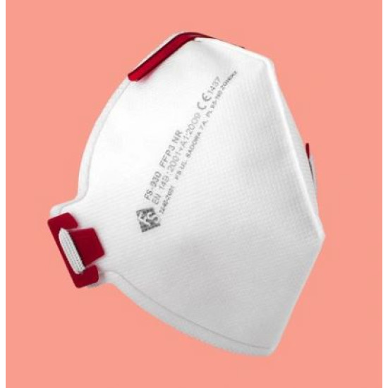 Respirator FFP3