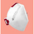 Respirator FFP3
