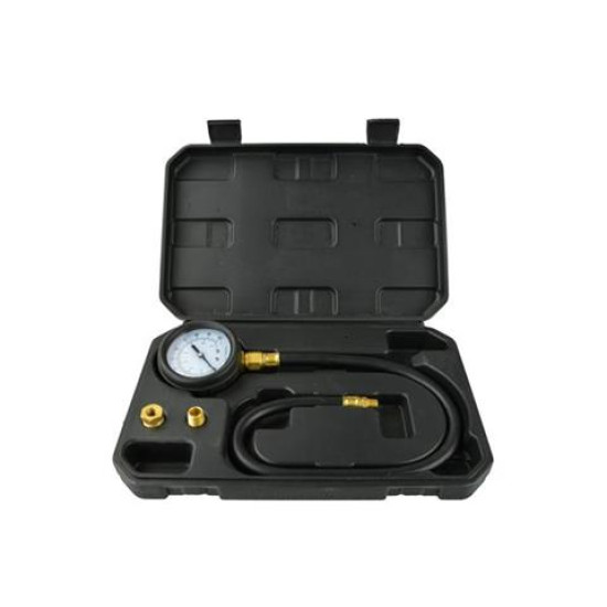 Тестер давления масла