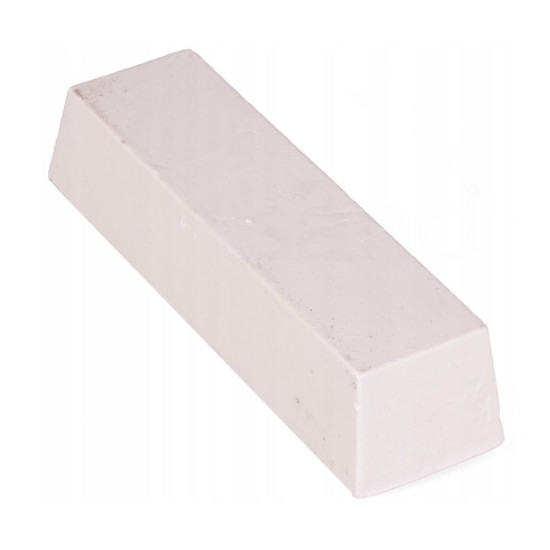 Polishing paste 800g. INOX white