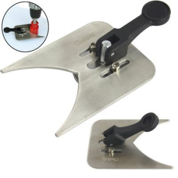 Ierīce ar piesūcekni kroņurbju pozicionēšanai Ø6-76mm