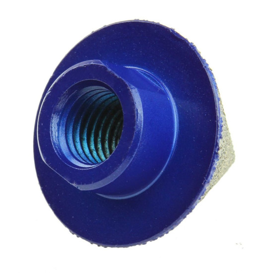 Koniska dimanta frēze M14 2-38mm