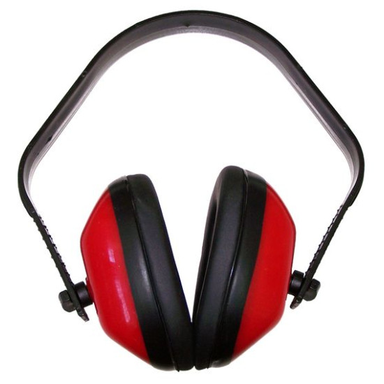 Protective headphones CE