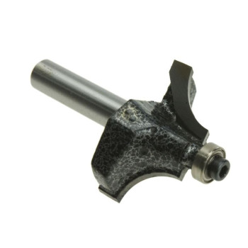 Frēze kokam 15.1*11.1*12.9*35 Ø8mm