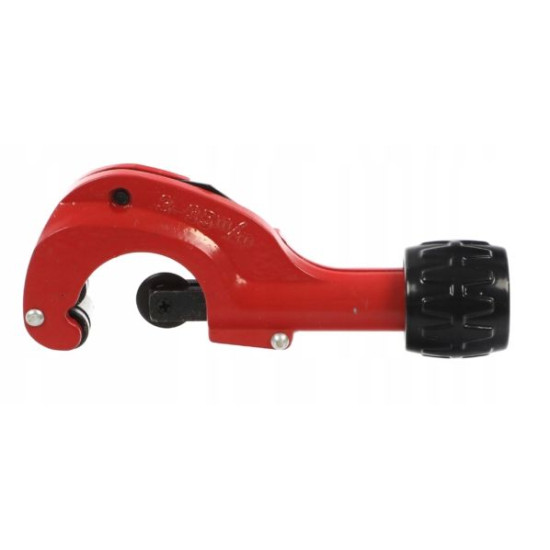 Roller pipe cutter type Ø3-35mm