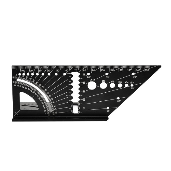 Угломер универсальный