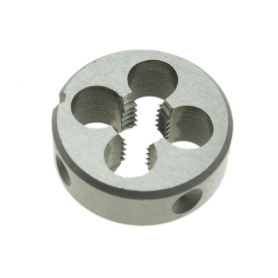 Threaded wheel M18
