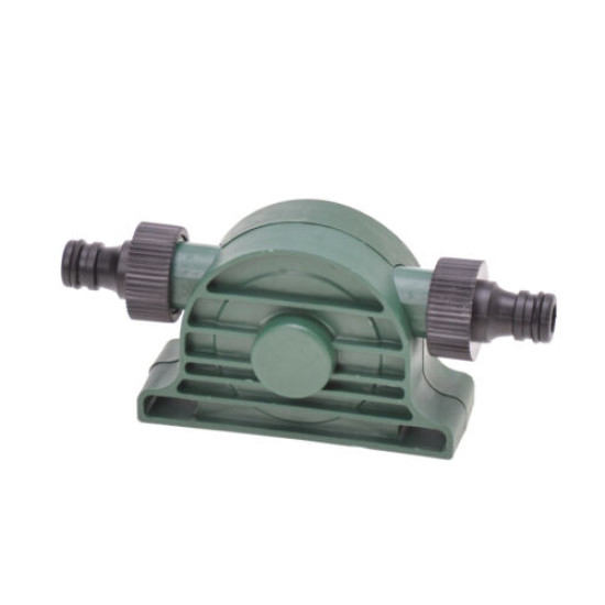 Water pump for drill