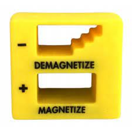 Magnetizing device