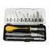 Precīzo nažu kompl 16gb