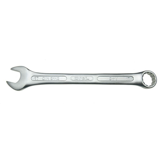 Combination wrench 14 mm Cr-V