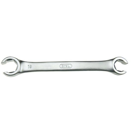 Brake pipe wrench 12*13mm, Cr-V