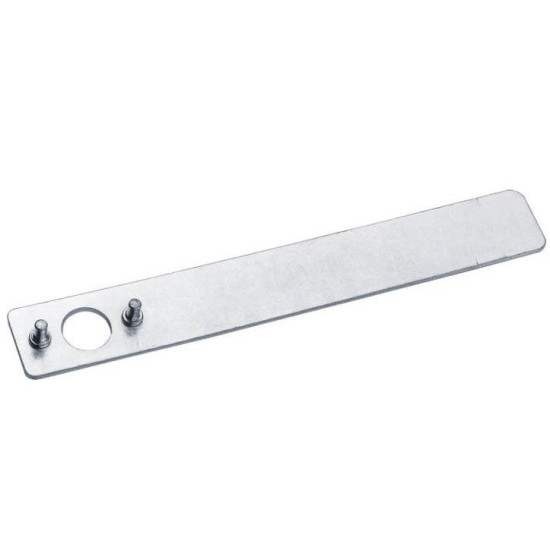 Wrench for angle grinder 115/125mm.