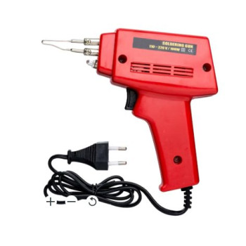 Паяльник трансформаторный 100W