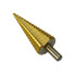 Step drill Ø6-60mm