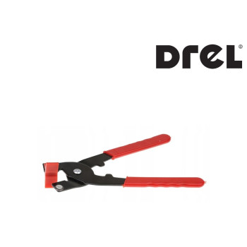 Клещи для резки и отламывания плитки 210 мм.