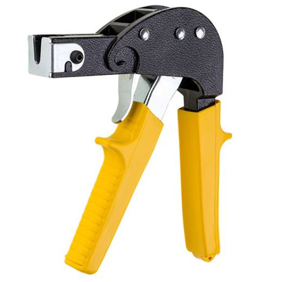 Pistole dībeļskrūvju savilkšanai 4-6mm