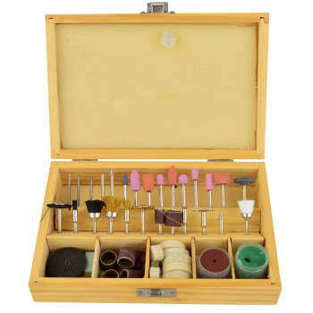 Набор точильных камней 100 пр